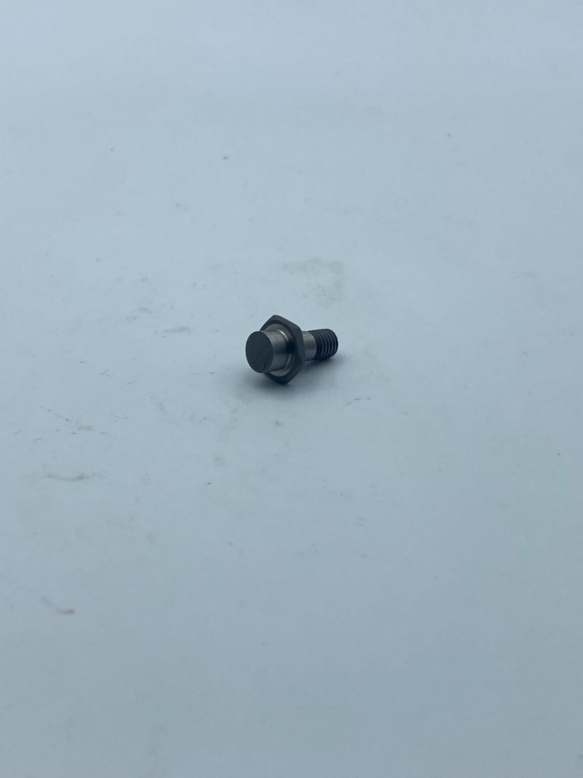 Juego De Tornillos Para Placa De Aguja De Accesorio Para Maquina De Coser Pfaff 335 Bg335 Incluye P 87870273
